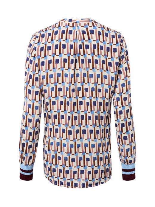 Damen Blusenshirt