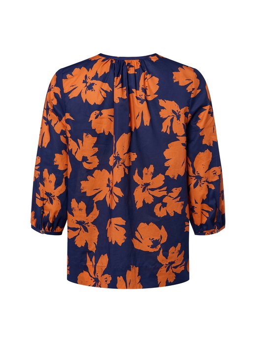 Damen Blusenshirt