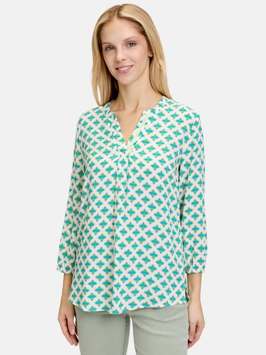 Damen Blusenshirt