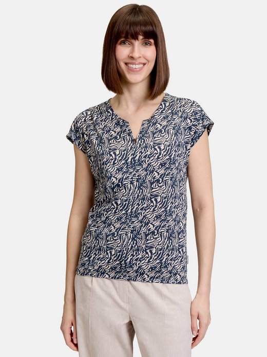Damen Blusenshirt