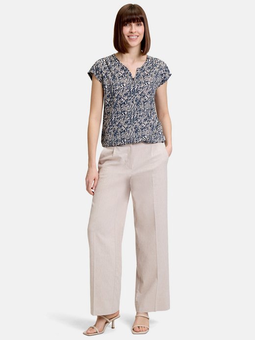 Damen Blusenshirt