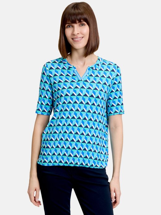 Damen Blusenshirt