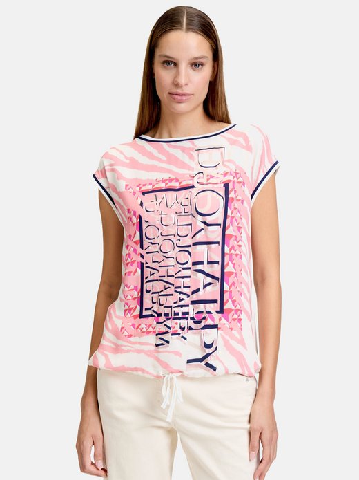 Damen Blusenshirt