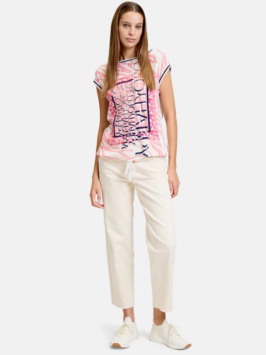 Damen Blusenshirt