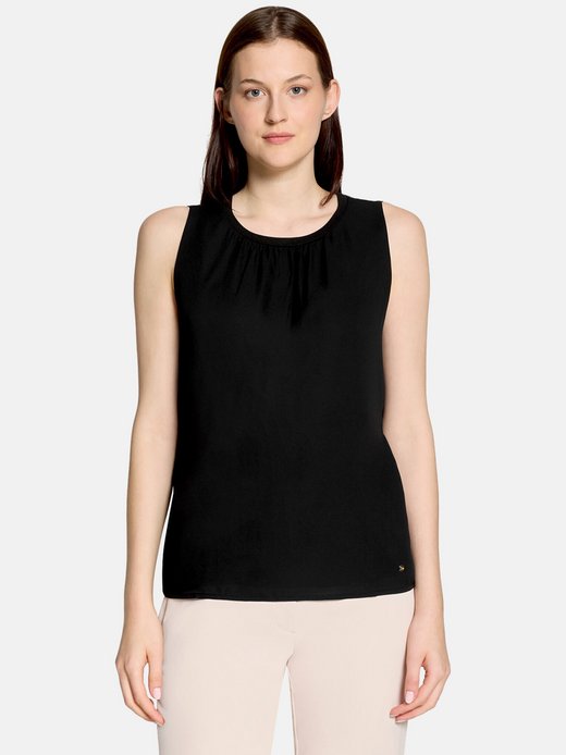 Damen Blusenshirt