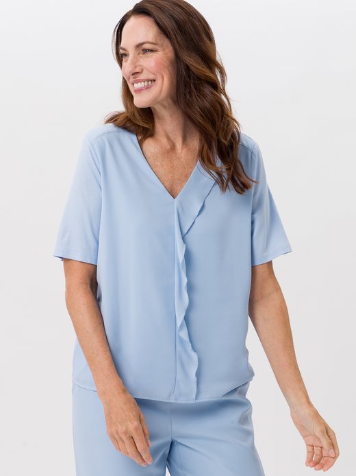 Damen Blusenshirt