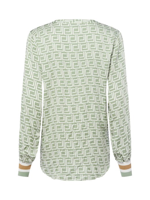 Damen Blusenshirt