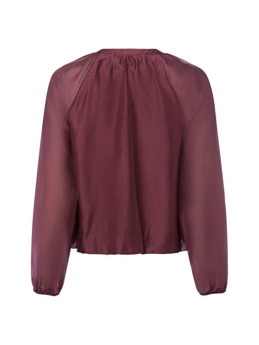 Damen Blusenshirt