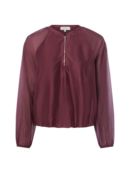 Damen Blusenshirt