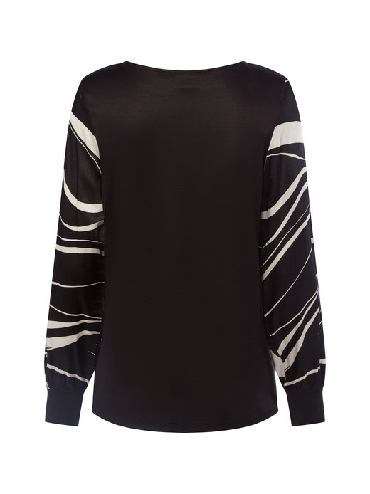 Damen Blusenshirt