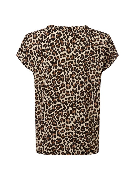 Damen Blusenshirt