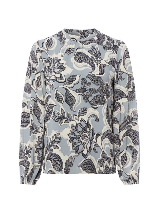 Damen Blusenshirt