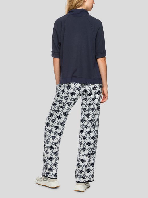 Damen Blusenshirt