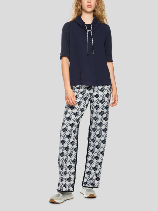 Damen Blusenshirt