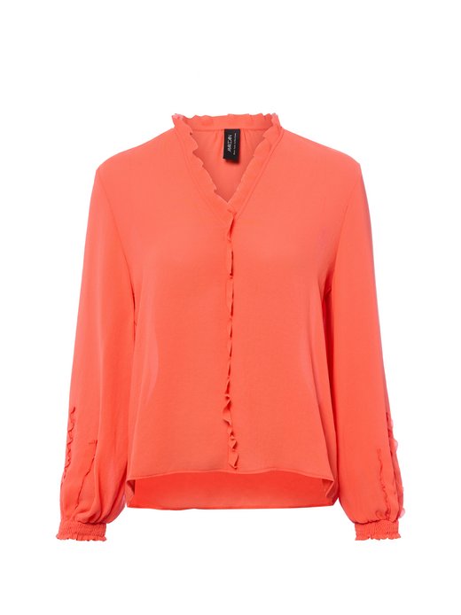 Damen Blusenshirt