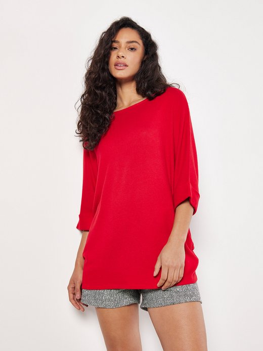 Damen Blusenshirt