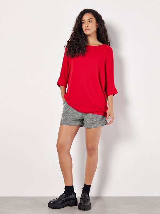 Damen Blusenshirt
