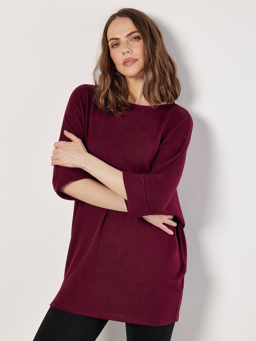 Damen Blusenshirt