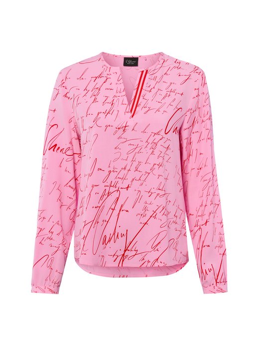 Damen Blusenshirt