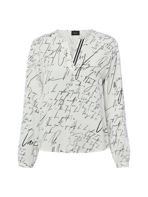 Damen Blusenshirt