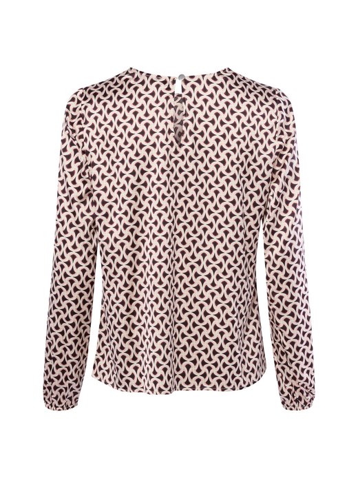 Damen Blusenshirt