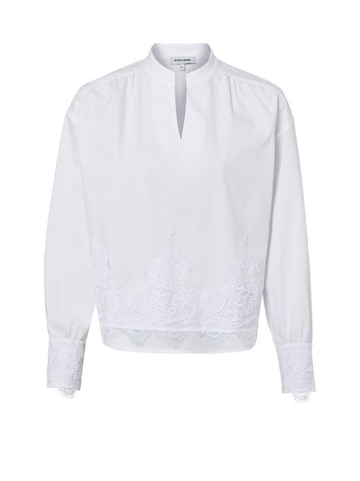Damen Blusenshirt