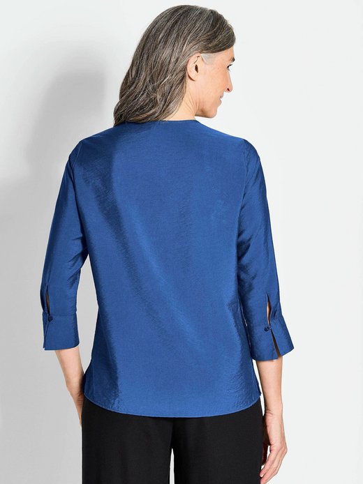 Damen Blusenshirt