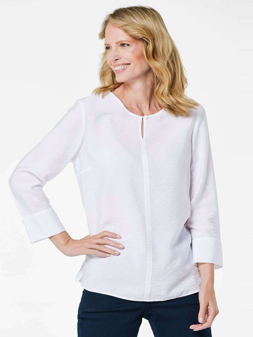 Damen Blusenshirt