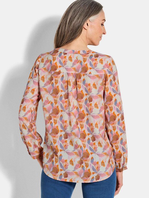 Damen Blusenshirt