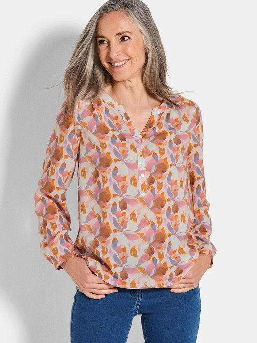Damen Blusenshirt