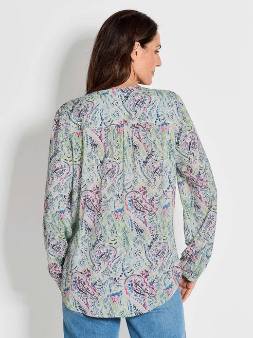 Damen Blusenshirt