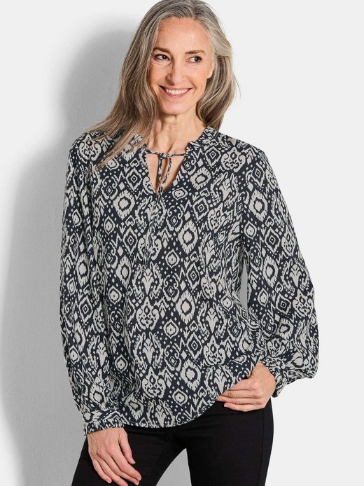 Damen Blusenshirt