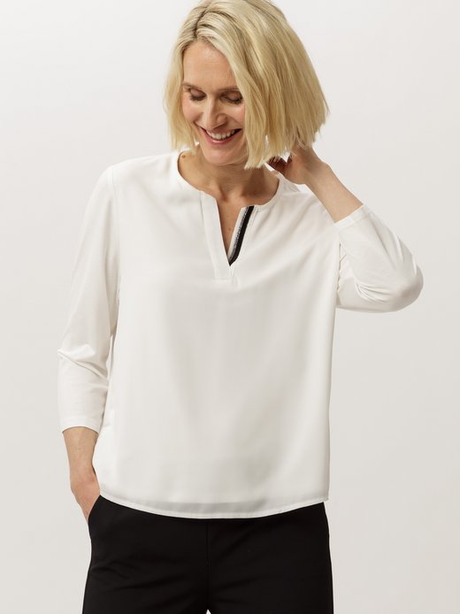 Damen Blusenshirt