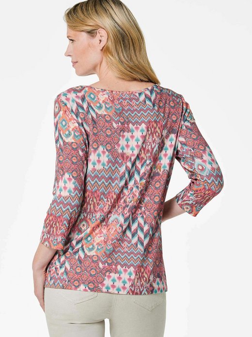 Damen Blusenshirt