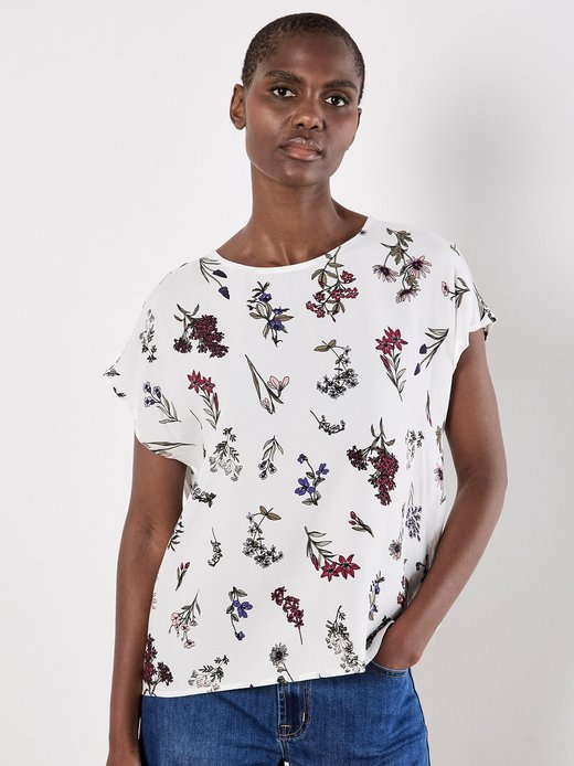 Damen Blusenshirt