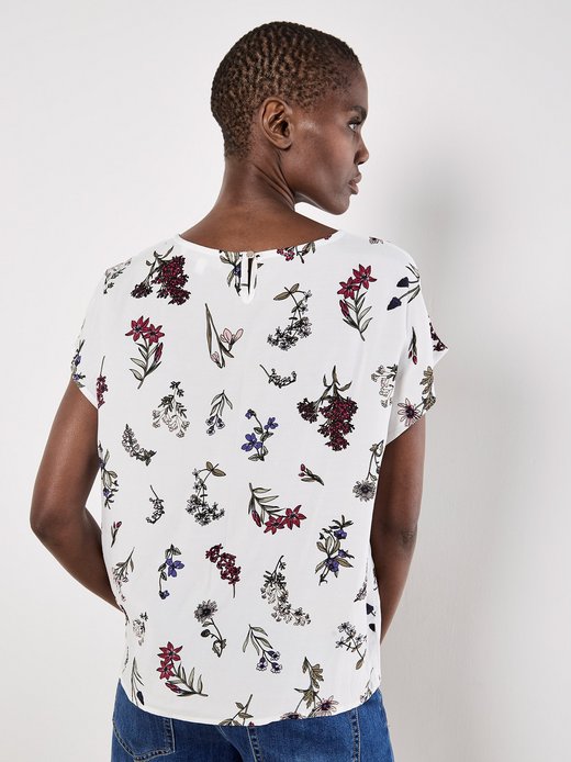 Damen Blusenshirt