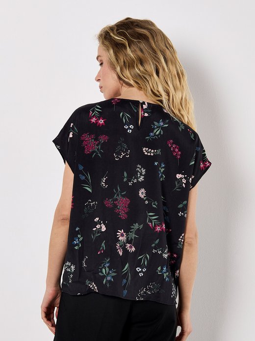 Damen Blusenshirt