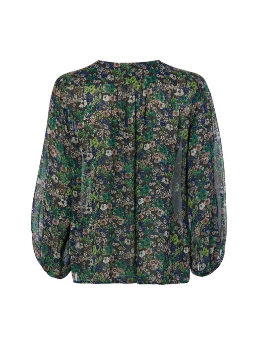 Damen Blusenshirt