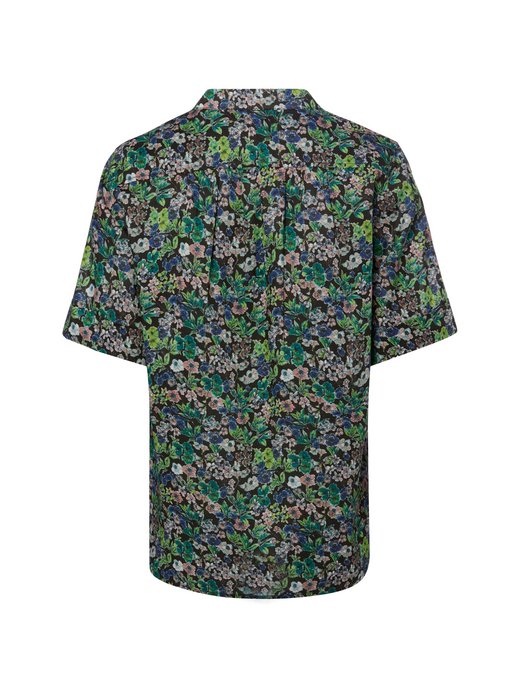 Damen Blusenshirt