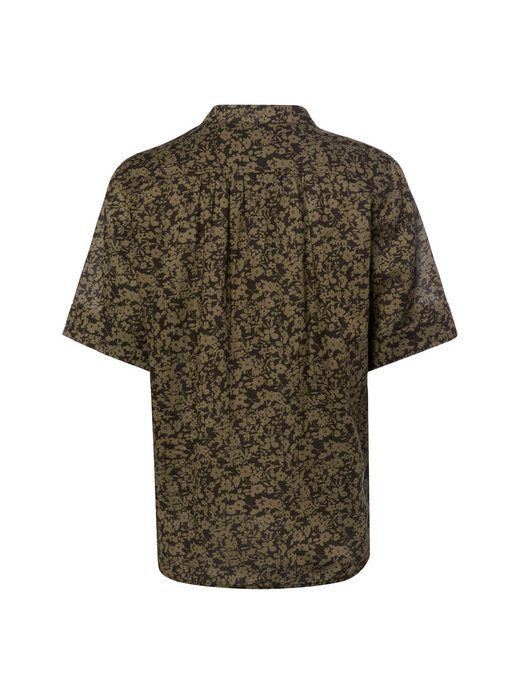 Damen Blusenshirt