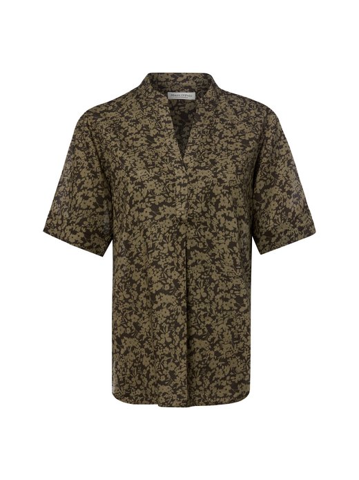 Damen Blusenshirt