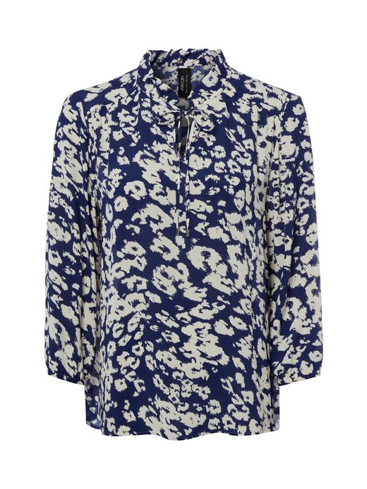 Damen Blusenshirt