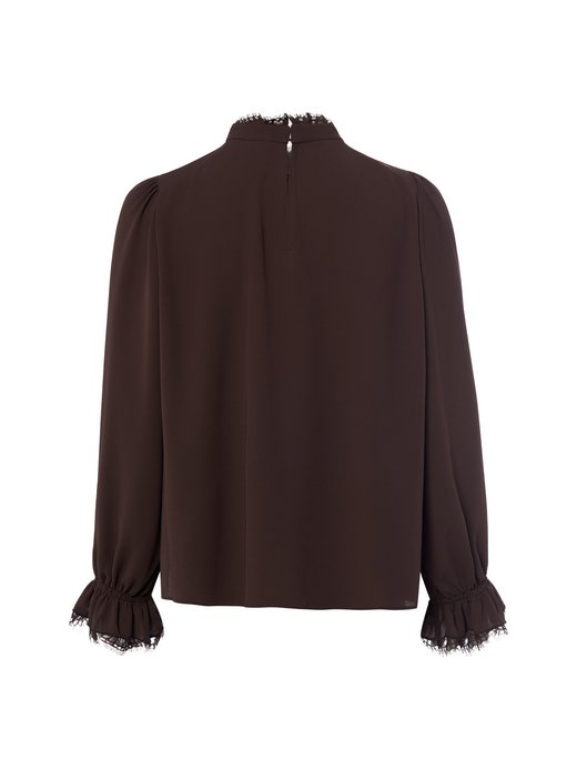 Damen Blusenshirt