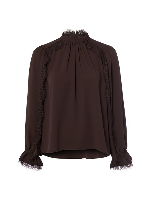 Damen Blusenshirt