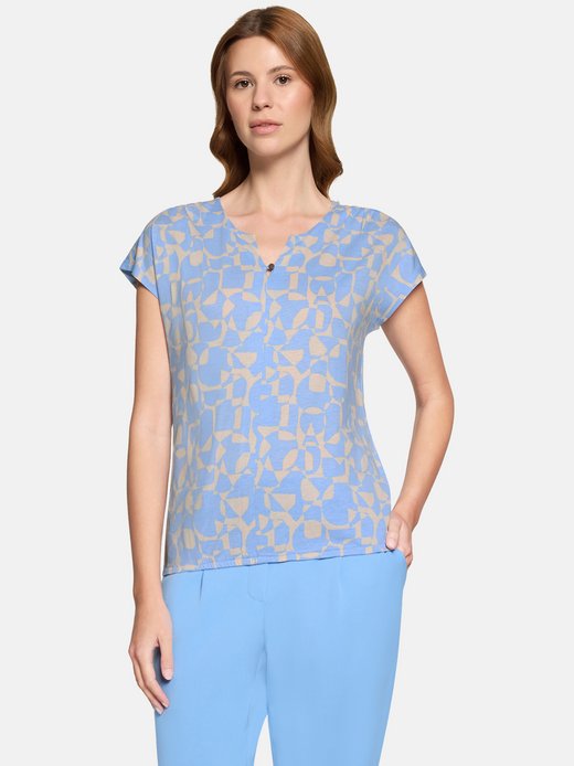 Damen Blusenshirt