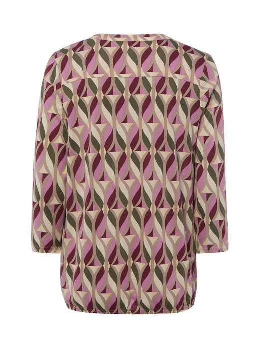 Damen Blusenshirt