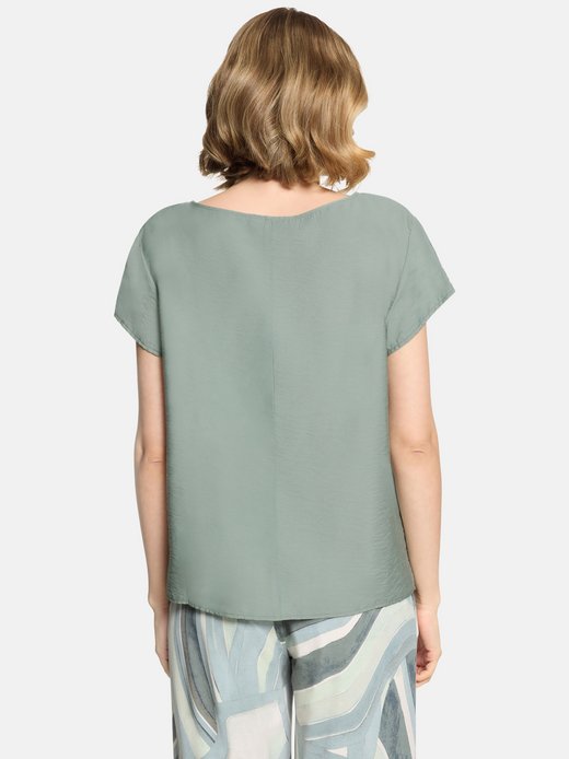 Damen Blusenshirt