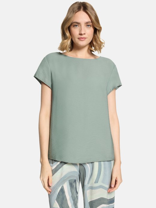Damen Blusenshirt