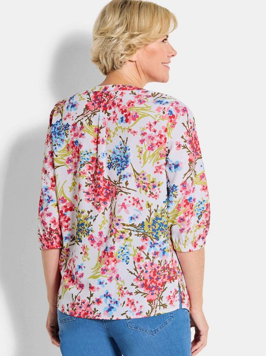 Damen Blusenshirt