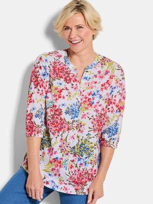Damen Blusenshirt